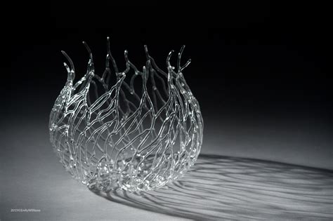 Fragile works of art – Stunning glass sea life sculptures – Vuing.com