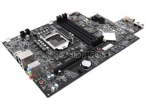 DIB56L-ROADSTER | Acer Nitro N50 620 Desktop Motherboard