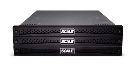 For more information, call 877-SCALE-59 or visit www.scalecomputing.com