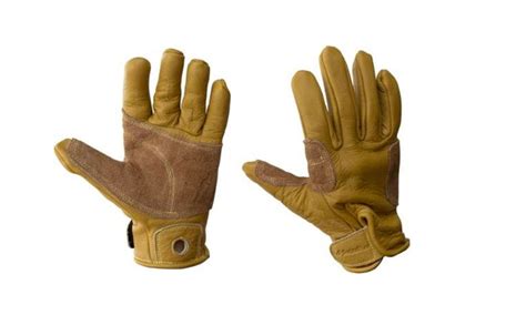 Metolius Belay Gloves Review - Rock and Ice Magazine