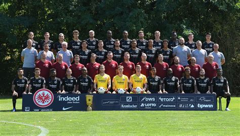 Eintracht Frankfurt - Florida Cup 2019