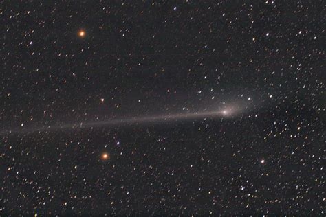 What Do Comet PANSTARRS And Pinocchio Have In Common? - Universe Today