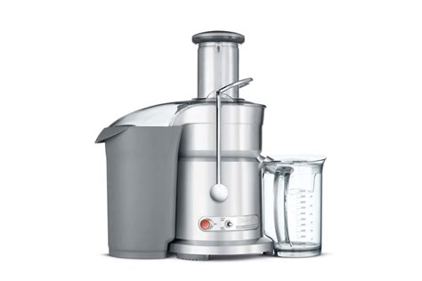 The Juice Fountain Elite | Breville 800JEXL Review • Hearty Blends