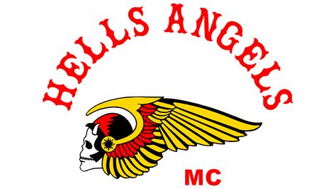 Hells Angels Logo Wallpaper Best Angels Logo Hells An - vrogue.co