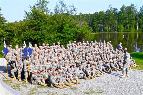 From Captain's Daughter to Army Mom: Ranger School Class 08-11