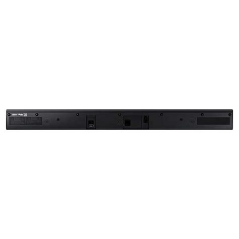 Samsung HW-J250 Multisystem Soundbar w/Bluetooth for 110 - 240 Volts