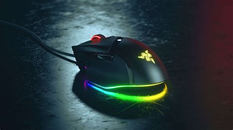 Razer Basilisk V3 gaming mouse review | PC Gamer