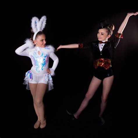 Custom Competition and Recital Dance Costumes – D.A. Designs Dancewear