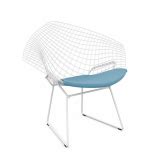 Bertoia Diamond™ Chair - Outdoor - Original Design | Knoll