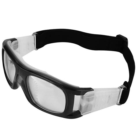 Tebru Sports Glasses, Basketball Protective Glasses Professional Explosionproof Goggles Outdoor ...