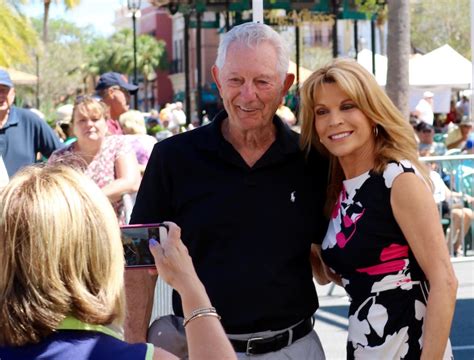 Vanna White talks fashion, fitness in Florida Lottery event in The Villages | Villages-News.com