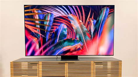 Samsung S95B OLED vs S95C OLED: Which TV should you buy? | Tom's Guide