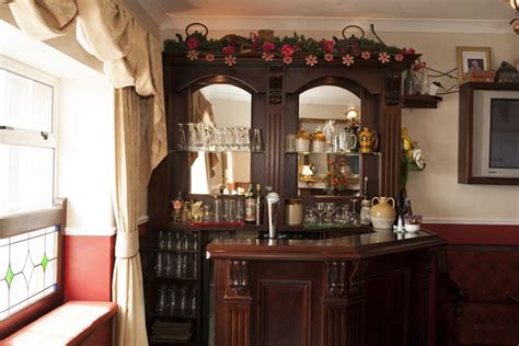 Our Bar | Delaney's Bed & Breakfast