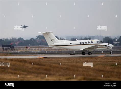 Clark air base hi-res stock photography and images - Alamy