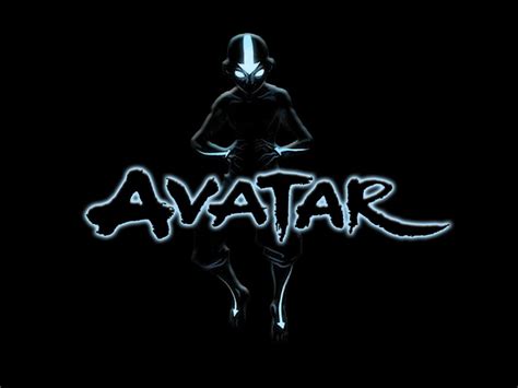 Avatar Aang - Avatar Aang Fan Art (32080496) - Fanpop