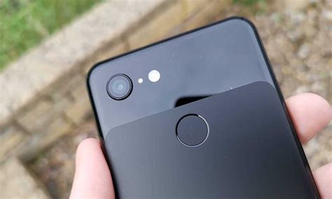 Google Pixel 3 camera review - Camera Jabber