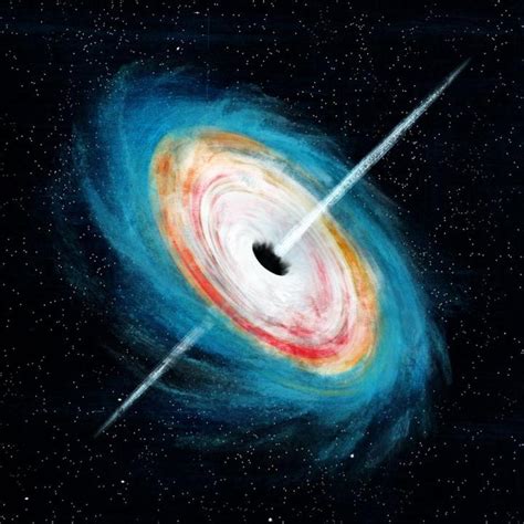 How Supermassive Black Holes Formed At The Beginning Of Time