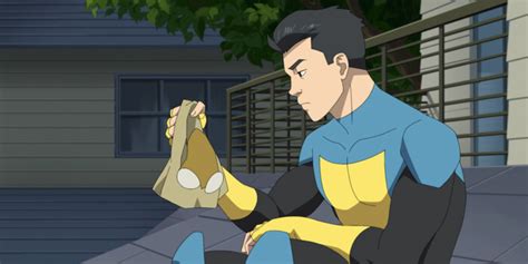 'Invincible' Season 2, Part 1 Ending, Explained: What Happened?