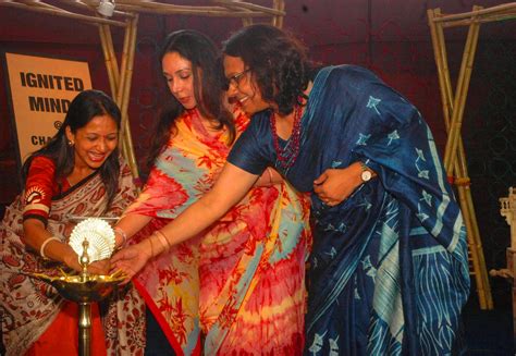 Princess Diya Kumari inaugurates Jaipur Design Show ‘NineDotSquares ...