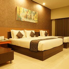 Our Rooms – Samara Hotel & Resort, Batu | Official Site