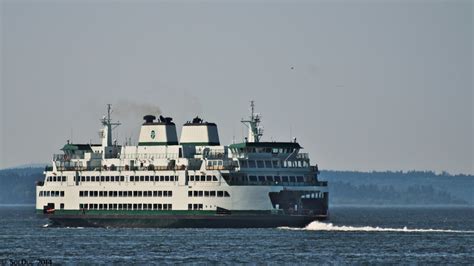 MV Tokitae | West Coast Ferries Forum