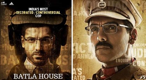 'Batla House' trailer: John Abraham plays a tough cop in a film based ...