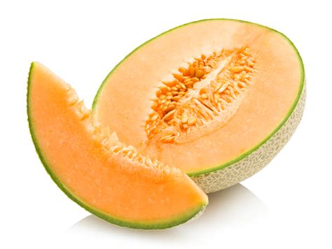 Cantaloupe Recipes - How to Cook with Cantaloupe - Cynthia Thomas