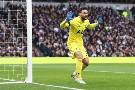 'We weren't sure' - Ange Postecoglou explains Lloris and Dier Spurs ...