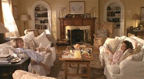 The House (and Nursery!) in "Father of the Bride Part II" | Father of ...