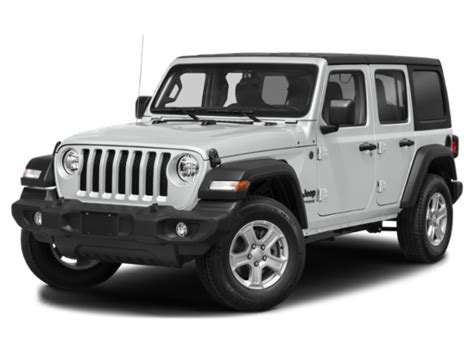 New 2023 Jeep Wrangler Willys Wheeler 4D Sport Utility in #W508887 ...