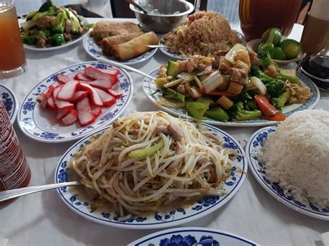 CHINA TOWN, Mexicali - Restaurant Reviews, Photos & Phone Number ...