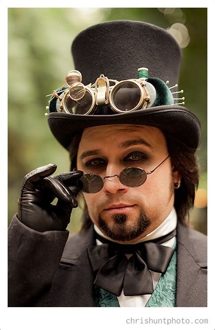 Pin by Kevin Max on Gears,Goggles and Steam OH MY! | Steampunk, Steampunk man, Steampunk clothing