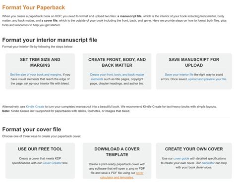 How to Build a Killer KDP Book Cover for FREE in a Few Easy Steps ...