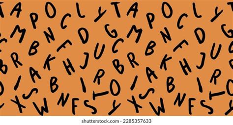 Template Image Keyboard Symbols Set Letters Stock Illustration 2284886803 | Shutterstock