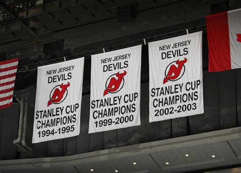 5 Things New Jersey Devils Must See To Become Stanley Cup Contenders