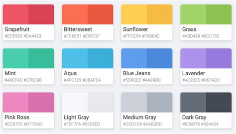 boxes - Drawing a color swatch/palette for CMYK - TeX - LaTeX Stack Exchange