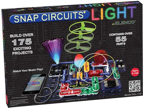 Choosing the Best Snap Circuits Set - Kit Learning