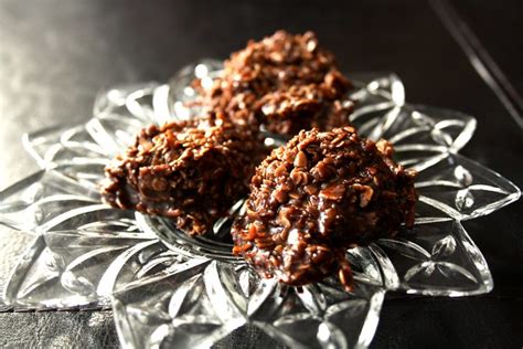 Chocolate Drop Quickies & Personal Hero Cookies - Suzie The Foodie