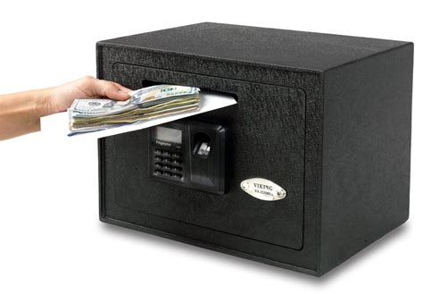 Fingerprint Safes | Biometric Safe | Safe and Vault Store - Safe and ...