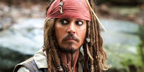 Johnny Depp is Not Apart of 'Pirates of the Caribbean' Reboot | The Source
