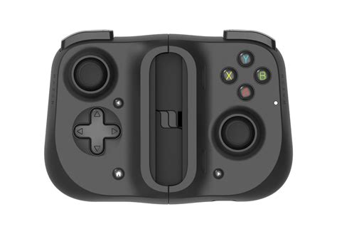 Razer announces its Kishi universal mobile gaming controller - Phandroid