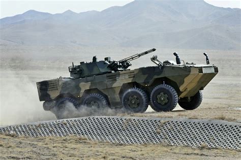 Pin on Armored Wheeled Vehicles