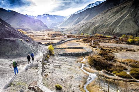 Hiking Across Ladakh 2024 | Trekking in Ladakh - Shikhar travels