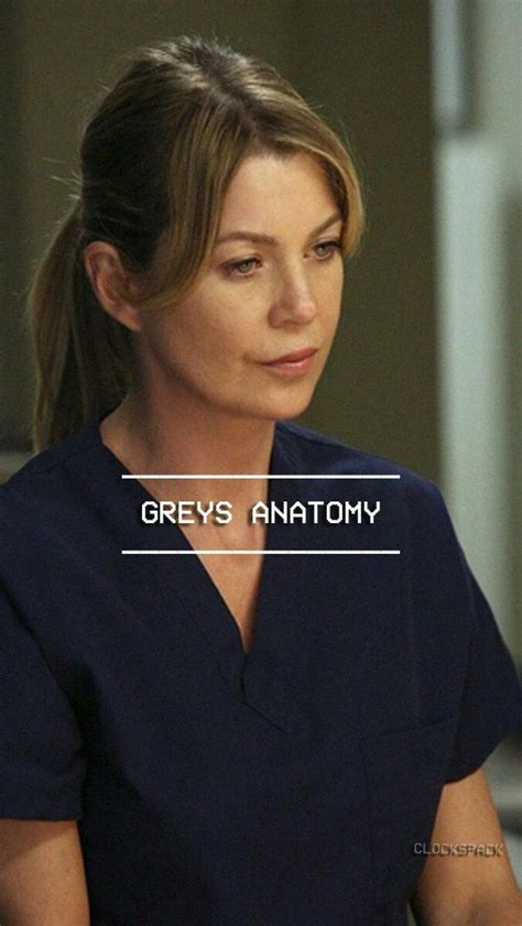 Meredith Grey Wallpapers - Wallpaper Cave