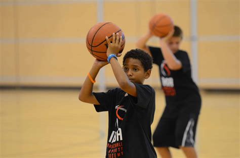 5 Ontario Basketball Academy Training Locations - IBSA Basketball