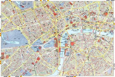 Developed and undeveloped areas of New York City in the 1850s [1488 x ...