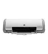 HP Deskjet D1360 Printer series Setup | HP® Support