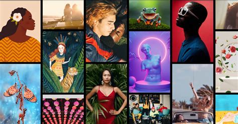 All the best artists are on Shutterstock