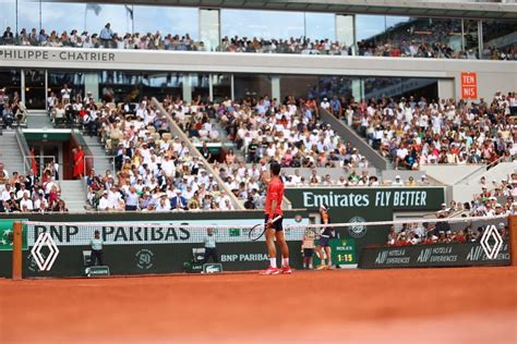 Best photos of Roland-Garros 2023 - Roland-Garros - The official site