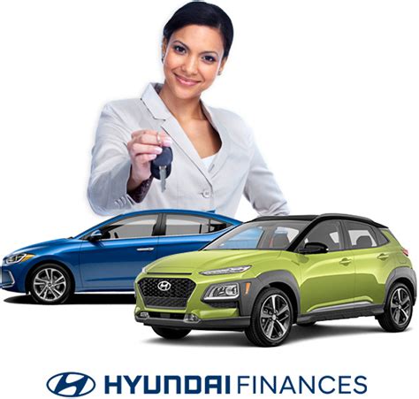 Specialized Financing | 2nd & 3rd Chance Credit | Hyundai Granby